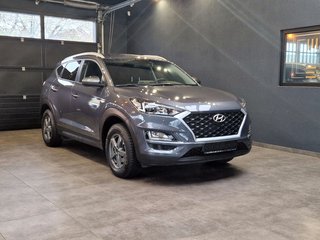 Hyundai TUCSON Used vehicle for sale