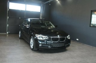 BMW 116 Gebrauchtwagen Kaufen