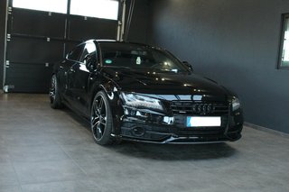Audi A7 Sportback 3.0 TDI quattro *3x S Line*ACC*21" - photo 1