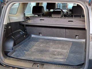 Chevrolet Orlando LT 2.0Turbodiesel*7-Sitzer*PDC*AHK*Klima - bilder 2