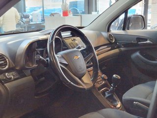 Chevrolet Orlando LT 2.0Turbodiesel*7-Sitzer*PDC*AHK*Klima - bilder 7