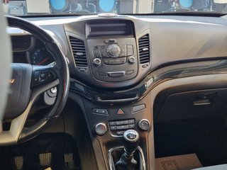 Chevrolet Orlando LT 2.0Turbodiesel*7-Sitzer*PDC*AHK*Klima - bilder 10