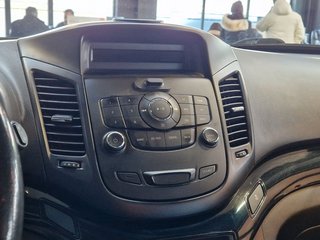 Chevrolet Orlando LT 2.0Turbodiesel*7-Sitzer*PDC*AHK*Klima - bilder 11