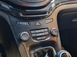 Chevrolet Orlando LT 2.0Turbodiesel*7-Sitzer*PDC*AHK*Klima - bilder 12