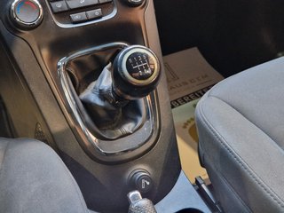 Chevrolet Orlando LT 2.0Turbodiesel*7-Sitzer*PDC*AHK*Klima - bilder 13