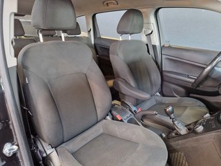 Chevrolet Orlando LT 2.0Turbodiesel*7-Sitzer*PDC*AHK*Klima - bilder 15