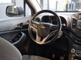 Chevrolet Orlando LT 2.0Turbodiesel*7-Sitzer*PDC*AHK*Klima - bilder 17