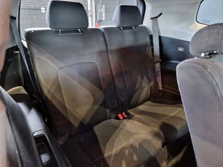 Chevrolet Orlando LT 2.0Turbodiesel*7-Sitzer*PDC*AHK*Klima - bilder 19