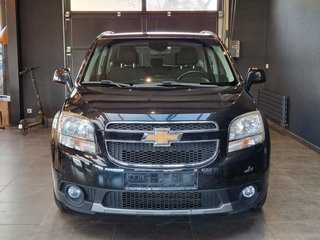 Chevrolet Orlando LT 2.0Turbodiesel*7-Sitzer*PDC*AHK*Klima - bilder 7