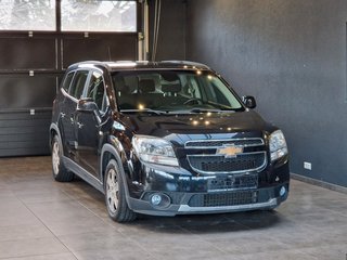 Chevrolet Orlando Gebrauchtwagen Kaufen
