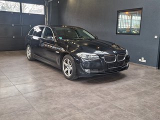 BMW 525 Gebrauchtwagen Kaufen