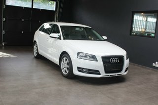 Audi A3 Sportback 1.4 TFSI Ambiente*S-Tronic*Klima*2H - photo 1