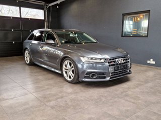 Audi S6 Gebrauchtwagen Kaufen