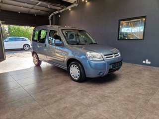 Citroën Berlingo Gebrauchtwagen Kaufen