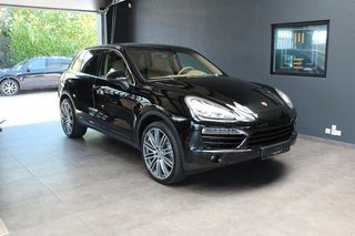 Porsche Cayenne 3.0 Diesel*22"Alufelgen*Navi*Pano* - photo 1