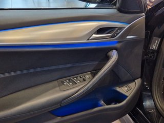 BMW 530d Touring M Sport*PANO*AHK*Head Up*CarPlay* - bilder 1