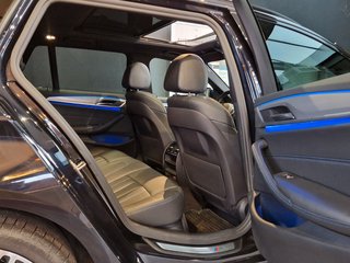 BMW 530d Touring M Sport*PANO*AHK*Head Up*CarPlay* - bilder 15