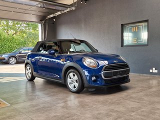 MINI One Cabrio Gebrauchtwagen Kaufen