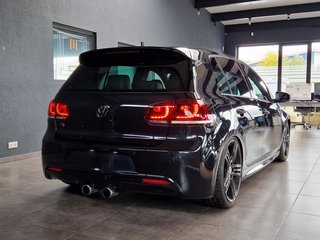 Volkswagen Golf VI R 4Motion 2,0TSI*430 PS*Einzelstück*TOP* - photo 2