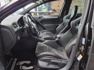 Volkswagen Golf VI R 4Motion 2,0TSI*430 PS*Einzelstück*TOP* - photo 8