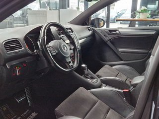 Volkswagen Golf VI R 4Motion 2,0TSI*430 PS*Einzelstück*TOP* - photo 9