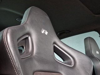 Volkswagen Golf VI R 4Motion 2,0TSI*430 PS*Einzelstück*TOP* - photo 17