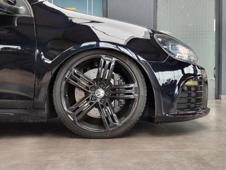 Volkswagen Golf VI R 4Motion 2,0TSI*430 PS*Einzelstück*TOP* - photo 5