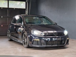 Volkswagen Golf VI R 4Motion 2,0TSI*430 PS*Einzelstück*TOP* - photo 6