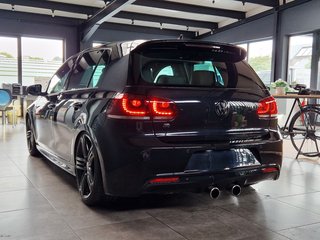 Volkswagen Golf VI R 4Motion 2,0TSI*430 PS*Einzelstück*TOP* - photo 10