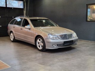 Mercedes-Benz C 180 Used vehicle for sale