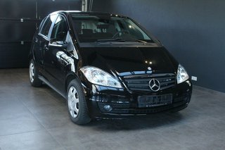 Mercedes-Benz A 180*Klima*Autom*Radio*SHZ*Tempomat - bilder 1