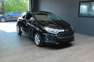 Ford Fiesta Gebrauchtwagen Kaufen