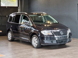 Volkswagen Touran Gebrauchtwagen Kaufen