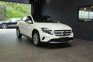 Mercedes-Benz GLA 200 Gebrauchtwagen Kaufen