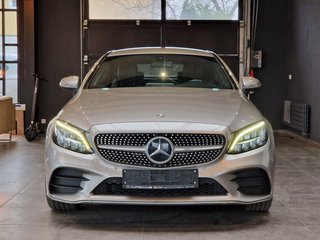 Mercedes-Benz C 180 Coupé AMG-Line*Widescreen*LED*facelift - photo 2