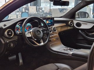 Mercedes-Benz C 180 Coupé AMG-Line*Widescreen*LED*facelift - photo 1