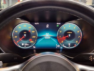 Mercedes-Benz C 180 Coupé AMG-Line*Widescreen*LED*facelift - photo 3