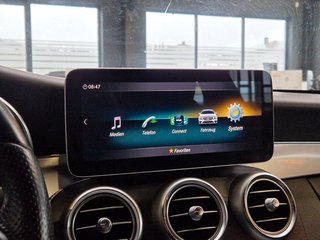 Mercedes-Benz C 180 Coupé AMG-Line*Widescreen*LED*facelift - photo 8