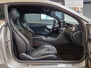 Mercedes-Benz C 180 Coupé AMG-Line*Widescreen*LED*facelift - photo 13