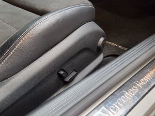 Mercedes-Benz C 180 Coupé AMG-Line*Widescreen*LED*facelift - photo 14