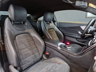 Mercedes-Benz C 180 Coupé AMG-Line*Widescreen*LED*facelift - photo 15