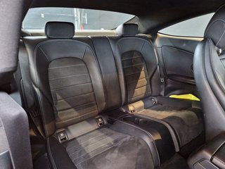 Mercedes-Benz C 180 Coupé AMG-Line*Widescreen*LED*facelift - photo 17