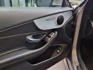 Mercedes-Benz C 180 Coupé AMG-Line*Widescreen*LED*facelift - photo 9