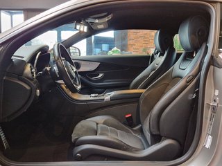 Mercedes-Benz C 180 Coupé AMG-Line*Widescreen*LED*facelift - photo 10