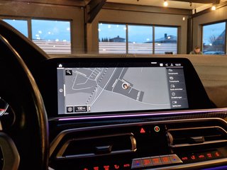 BMW X5 M50i xDrive Shadow Line*LASER*PANO*H&K*360° - bilder 7