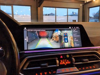 BMW X5 M50i xDrive Shadow Line*LASER*PANO*H&K*360° - bilder 8