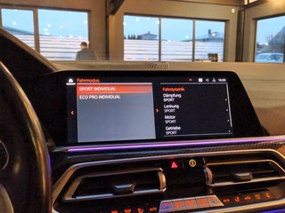 BMW X5 M50i xDrive Shadow Line*LASER*PANO*H&K*360° - bilder 10