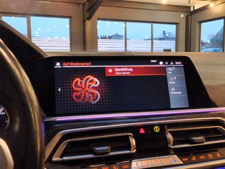 BMW X5 M50i xDrive Shadow Line*LASER*PANO*H&K*360° - bilder 17