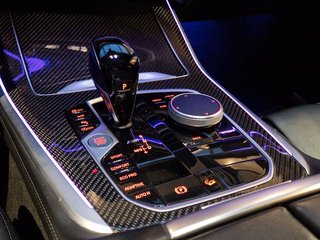 BMW X5 M50i xDrive Shadow Line*LASER*PANO*H&K*360° - bilder 19