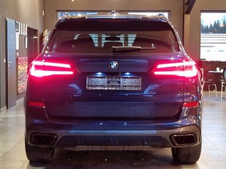 BMW X5 M50i xDrive Shadow Line*LASER*PANO*H&K*360° - bilder 5